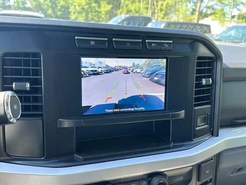 Used 2024 Ford F250 XLT w/ FX4 Off-Road Package AWD/4WD image 27