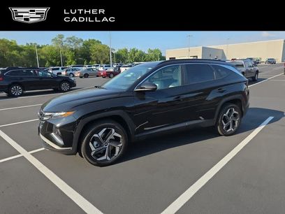 Used 2024 Hyundai Tucson SEL w/ Convenience Package