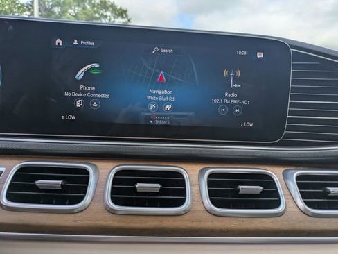 Used 2023 Mercedes-Benz GLE 350 image 22