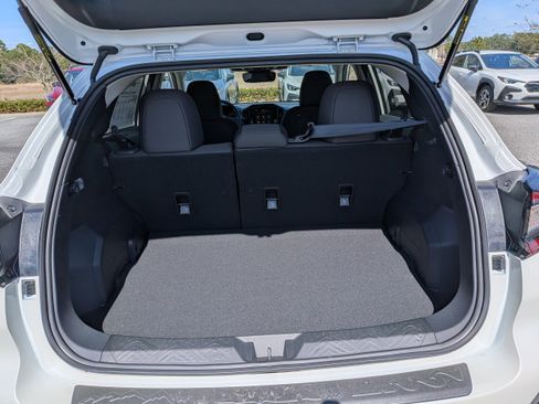 New 2026 Subaru Crosstrek 2.0i Premium AWD/4WD image 13