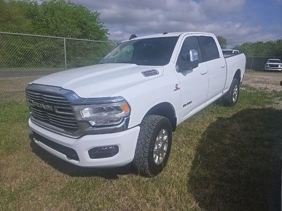 Used 2024 RAM 2500 Laramie