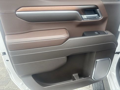 Used 2025 GMC Sierra 1500 Denali image 25