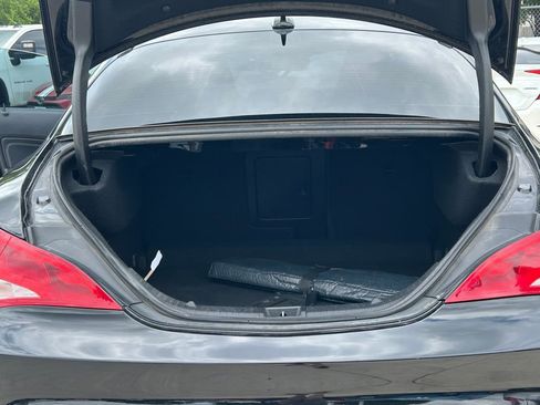 Used 2016 Mercedes-Benz CLA 250 4MATIC image 12