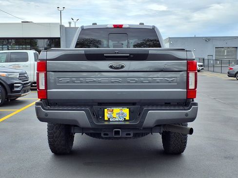 Used 2021 Ford F250 Lariat AWD/4WD image 25