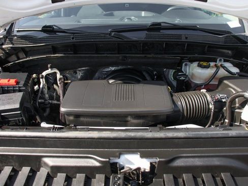 Used 2020 GMC Sierra 1500 2WD Regular Cab w/ Fleet Convenience Package image 14