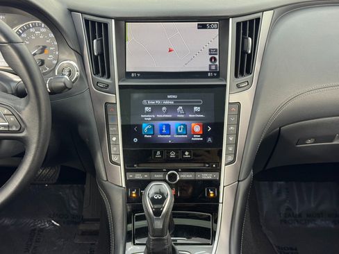 Used 2020 INFINITI Q50 Edition 30 image 23