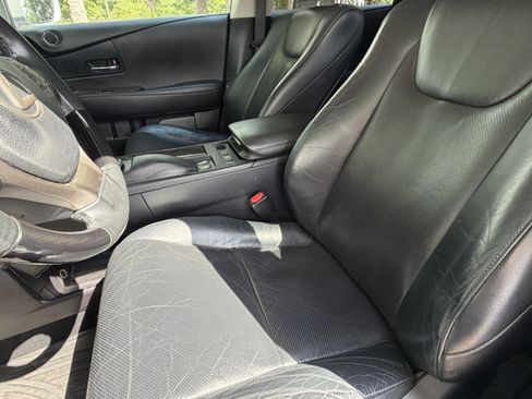 Used 2015 Lexus RX 350 AWD image 17