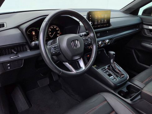 Used 2025 Honda CR-V Sport-L image 23