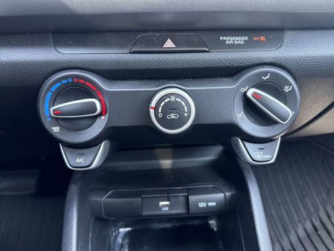 Used 2023 Kia Rio S FWD image 18