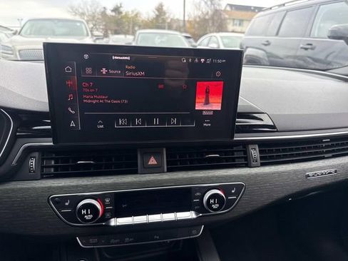 Used 2024 Audi A5 2.0T Premium Plus image 25