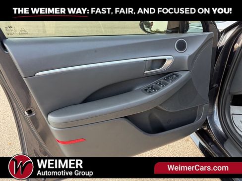 Used 2020 Hyundai Sonata SEL Plus FWD image 26