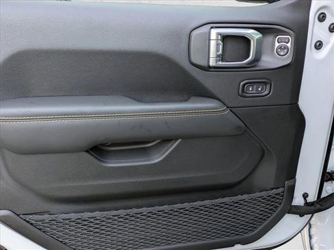 New 2026 Jeep Wrangler Sahara image 16