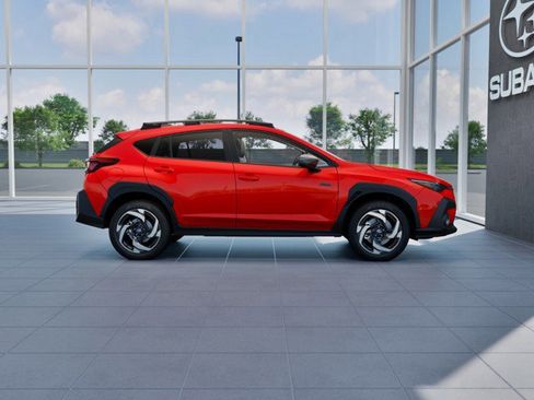New 2026 Subaru Crosstrek 2.5i Limited AWD/4WD image 6