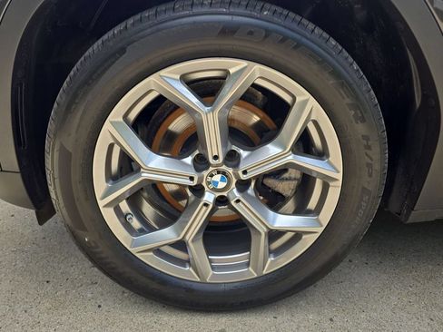 Used 2023 BMW X3 xDrive30i w/ Premium Package AWD/4WD image 11