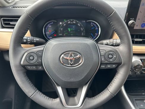 Used 2024 Toyota RAV4 XLE Premium w/ Weather Package AWD/4WD image 21