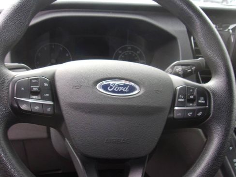 Used 2024 Ford Transit 350 XLT RWD image 11