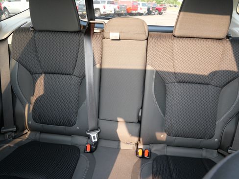 Used 2023 Subaru Forester Premium AWD/4WD image 13