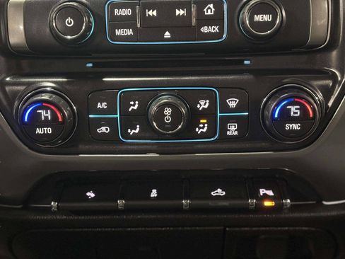 Used 2015 Chevrolet Silverado 2500 LT w/ LT Convenience Package image 25