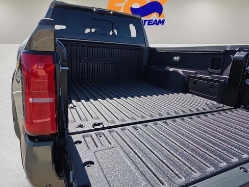 New 2026 Toyota Tacoma Limited AWD/4WD image 13