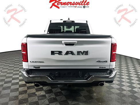 New 2026 RAM 1500 Limited image 6