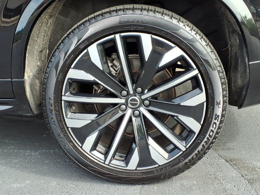 Certified 2026 Volvo XC90 B6 Ultra AWD/4WD image 6
