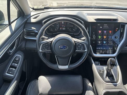 Used 2024 Subaru Outback Limited XT AWD/4WD image 15