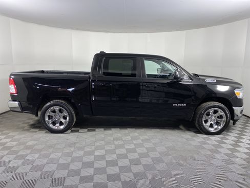 Used 2022 RAM 1500 Big Horn image 5