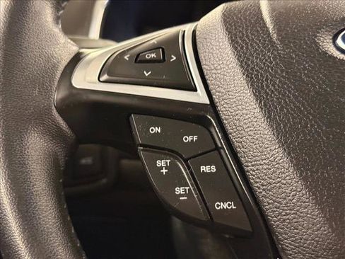 Used 2016 Ford Edge Sport w/ Equipment Group 401A AWD/4WD image 12