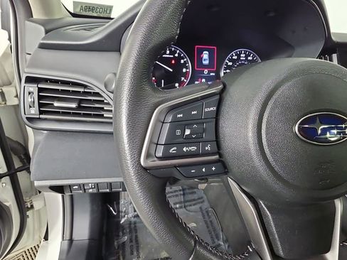 Used 2024 Subaru Legacy Premium AWD/4WD image 27