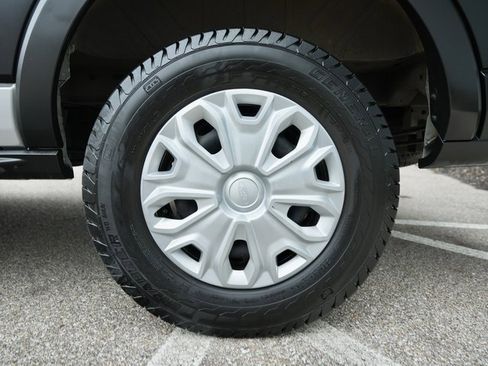 Used 2022 Ford Transit 250 Low Roof w/ Interior Upgrade Package image 19