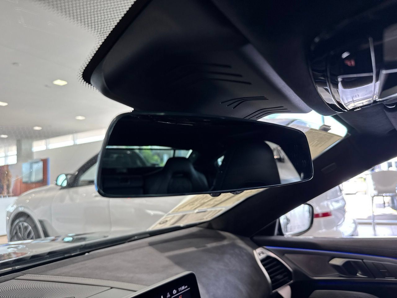 New 2026 BMW M850i xDrive AWD/4WD image 34