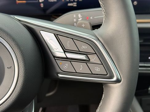 New 2026 Buick Envision Avenir AWD/4WD image 23