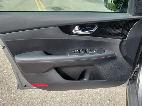 Used 2023 Kia Forte GT FWD image 22