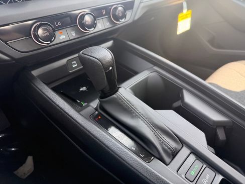 New 2026 Honda Accord LX image 10