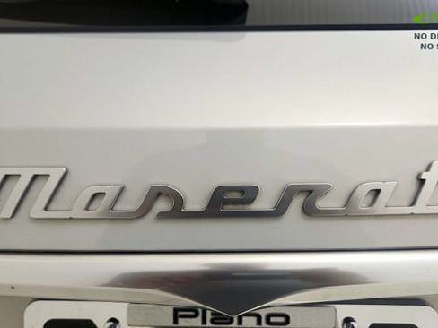 Used 2023 Maserati Grecale GT AWD/4WD image 34