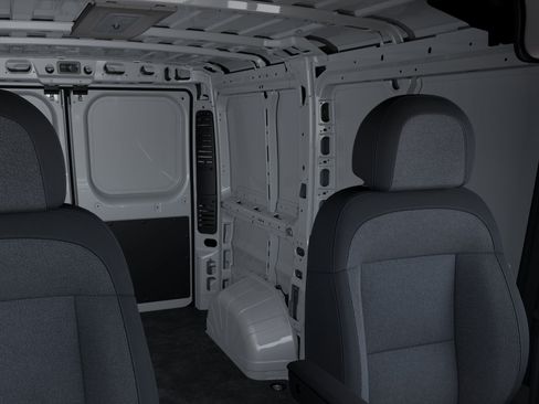 New 2026 RAM ProMaster 1500 w/ Convenience Group FWD image 25