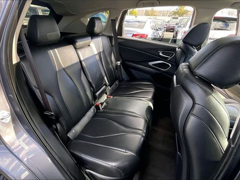 Used 2021 Acura RDX FWD image 29