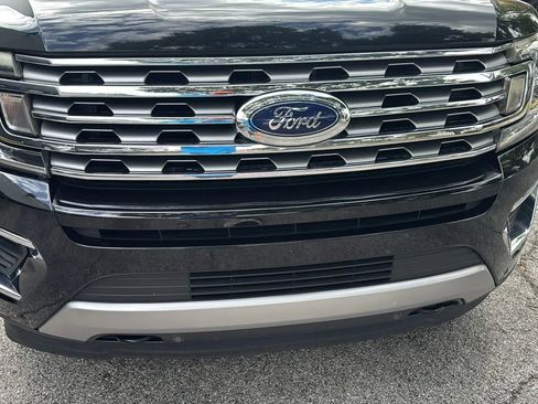 Used 2018 Ford Expedition Max Limited image 34