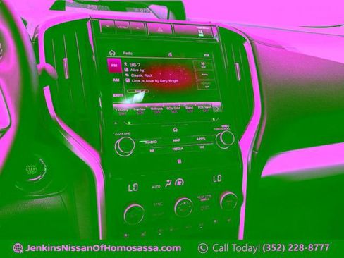 Used 2020 Subaru Ascent Touring w/ Popular Package #2 AWD/4WD image 31