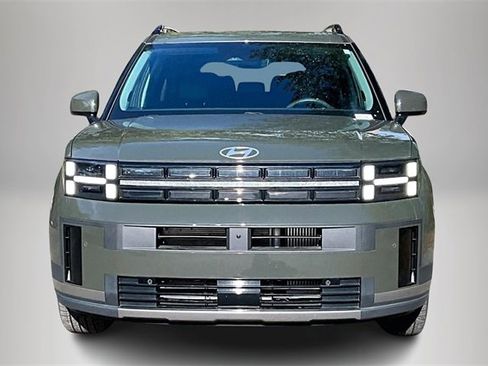 Used 2024 Hyundai Santa Fe Limited image 3