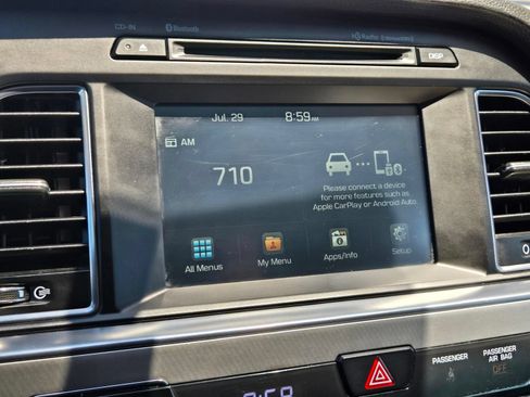 Used 2016 Hyundai Sonata Sport FWD image 19