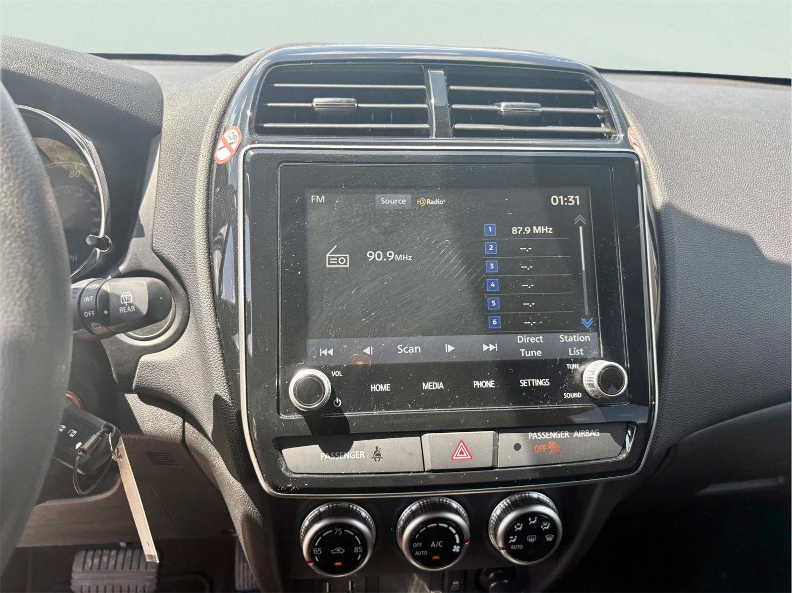Used 2026 Mitsubishi Outlander Sport AWD image 13