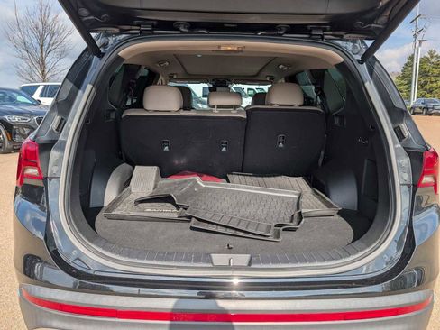 Used 2023 Hyundai Santa Fe SEL w/ Premium Package image 26