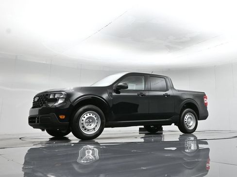 New 2026 Ford Maverick XL FWD image 45