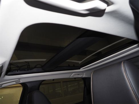 New 2026 MAZDA CX-90 3.3 Turbo w/ Premium Sport Pkg image 4