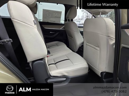 New 2026 MAZDA CX-70 SC Plus AWD/4WD image 16