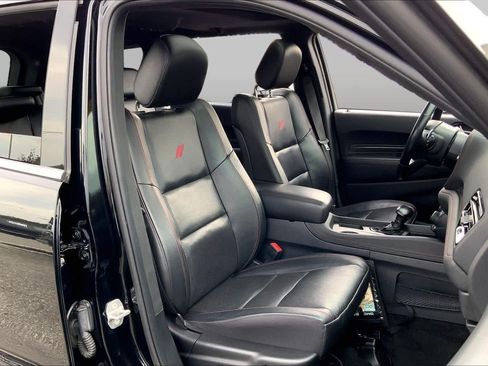 Used 2022 Dodge Durango R/T w/ Tow 'N Go Package AWD/4WD image 7