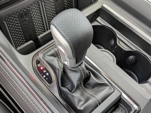 New 2026 RAM 1500 RHO AWD/4WD image 23