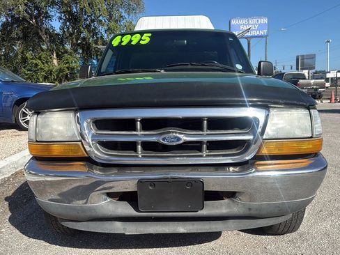 Used 1999 Ford Ranger Long Bed image 18