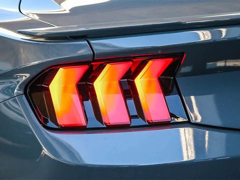 New 2026 Ford Mustang Premium image 9